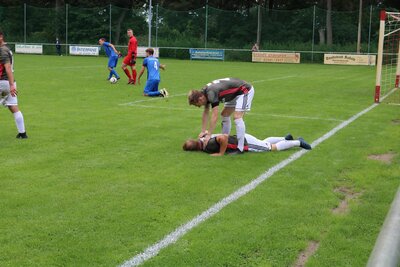 Foto des Albums: Häsener SV - BW Leegebruch