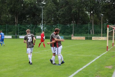 Foto des Albums: Häsener SV - BW Leegebruch