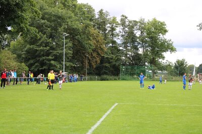 Foto des Albums: Häsener SV - BW Leegebruch