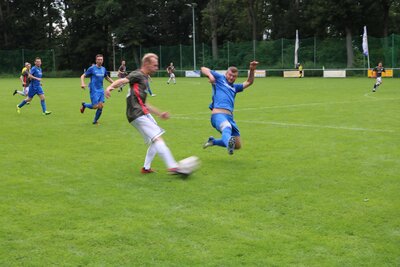 Foto des Albums: Häsener SV - BW Leegebruch