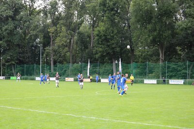 Foto des Albums: Häsener SV - BW Leegebruch