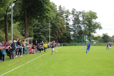 Foto des Albums: Häsener SV - BW Leegebruch