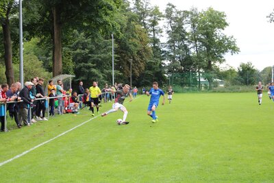 Foto des Albums: Häsener SV - BW Leegebruch