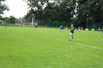 Foto des Albums: Häsener SV - BW Leegebruch
