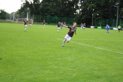 Foto des Albums: Häsener SV - BW Leegebruch