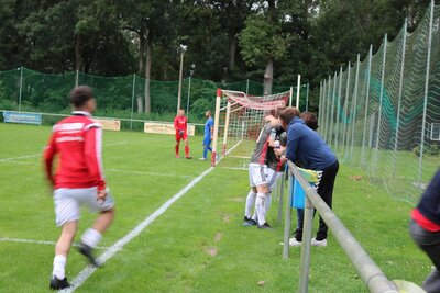 Foto des Albums: Häsener SV - BW Leegebruch