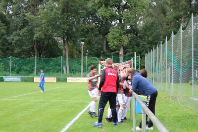 Foto des Albums: Häsener SV - BW Leegebruch