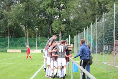 Foto des Albums: Häsener SV - BW Leegebruch
