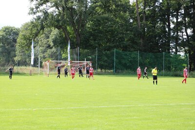 Foto des Albums: Häsener SV II - Burgwaller SV