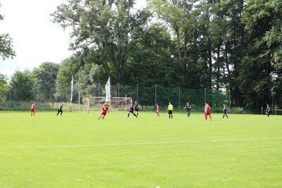 Foto des Albums: Häsener SV II - Burgwaller SV