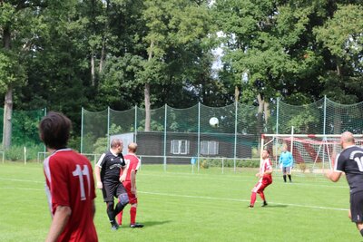 Foto des Albums: Häsener SV II - Burgwaller SV