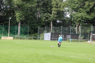 Foto des Albums: Häsener SV II - Burgwaller SV
