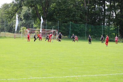 Foto des Albums: Häsener SV II - Burgwaller SV