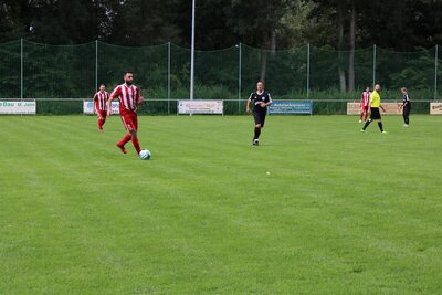 Foto des Albums: Häsener SV II - Burgwaller SV