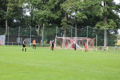 Foto des Albums: Häsener SV II - Burgwaller SV