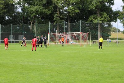 Foto des Albums: Häsener SV II - Burgwaller SV