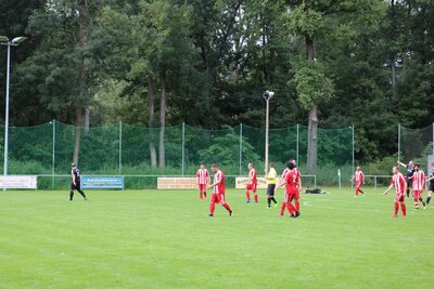 Foto des Albums: Häsener SV II - Burgwaller SV