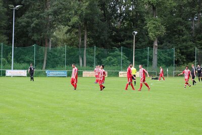 Foto des Albums: Häsener SV II - Burgwaller SV