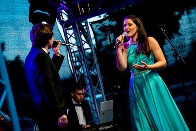 Foto des Albums: Summer beinand, Sonntag