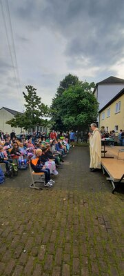 Foto des Albums: Schulneulinge 2021