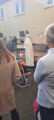 Foto des Albums: Schulneulinge 2021