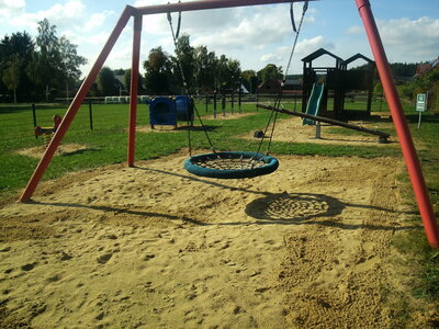 Foto des Albums: Spielgeräte Spielplatz Armstorf 