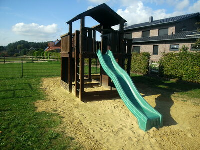 Foto des Albums: Spielgeräte Spielplatz Armstorf 