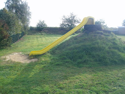 Foto des Albums: Spielgeräte Spielplatz Hollen 