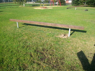 Foto des Albums: Spielgeräte Spielplatz Lamstedt 
