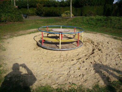 Foto des Albums: Spielgeräte Spielplatz Lamstedt 