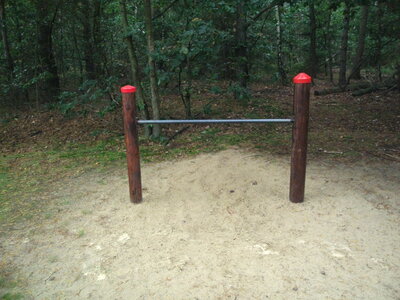 Foto des Albums: Spielgeräte Spielplatz Lamstedt 