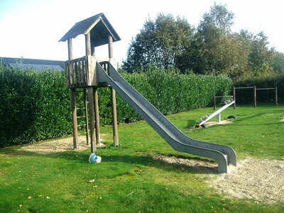 Foto des Albums: Spielgeräte Spielplatz Nindorf 