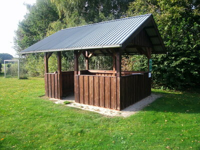 Foto des Albums: Spielgeräte Spielplatz Nindorf 