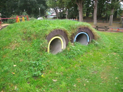 Foto des Albums: Spielgeräte Spielplatz Nordahn 