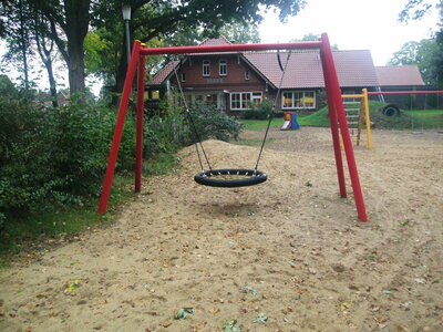 Foto des Albums: Spielgeräte Spielplatz Nordahn 