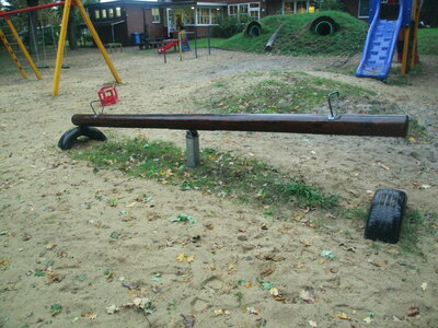 Foto des Albums: Spielgeräte Spielplatz Nordahn 