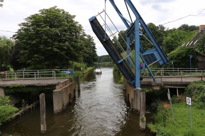 Foto des Albums: Dokumentation unserer Bildungsfahrt 2021 nach Teupitz im Schenkenländchen (03. 09. 2021)