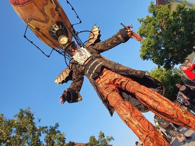 Foto: Heike Fuchs  (Bild vergr&ouml;&szlig;ern)