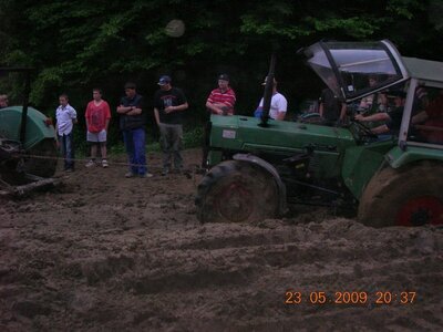 Foto des Albums: Treckertreffen 2009