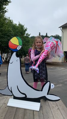 Foto des Albums: Einschulung 21/22