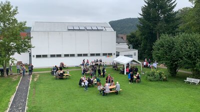 Foto des Albums: Einschulung 21/22