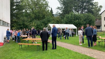 Foto des Albums: Einschulung 21/22