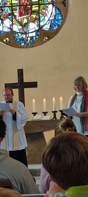 Foto des Albums: Einschulung 21/22