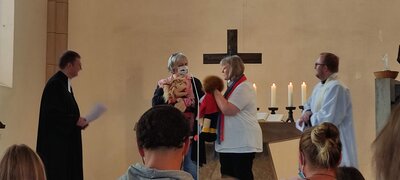 Foto des Albums: Einschulung 21/22