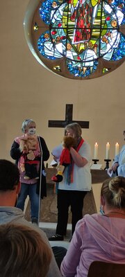 Foto des Albums: Einschulung 21/22