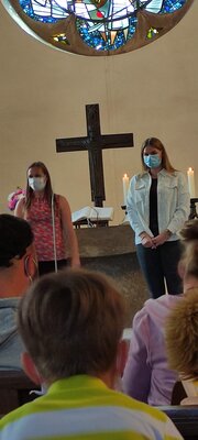 Foto des Albums: Einschulung 21/22