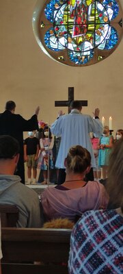 Foto des Albums: Einschulung 21/22