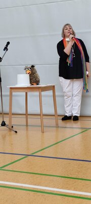 Foto des Albums: Einschulung 21/22