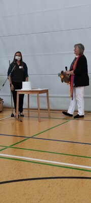 Foto des Albums: Einschulung 21/22