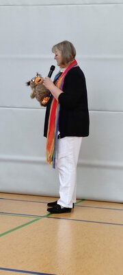 Foto des Albums: Einschulung 21/22